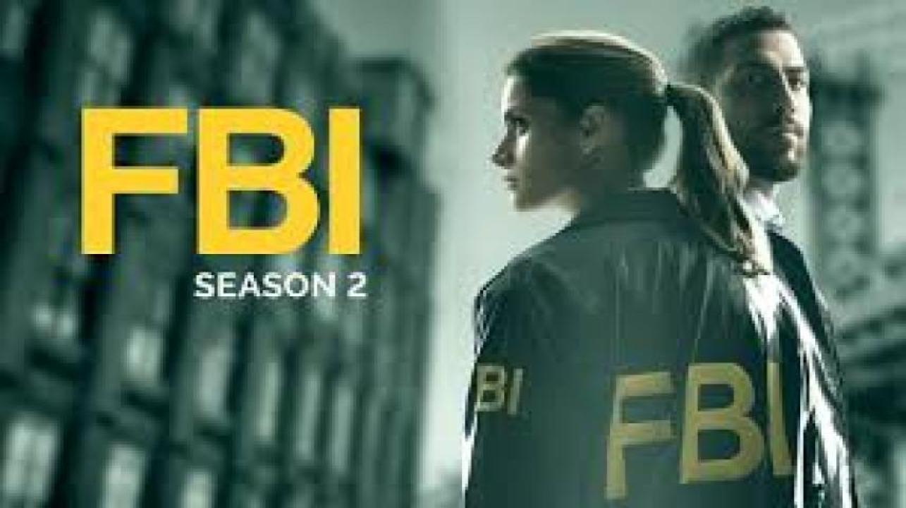 مسلسل FBI مترجم - الموسم 4