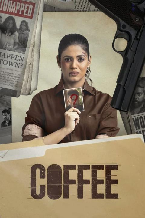 فيلم Coffee 2022 مترجم اون لاين