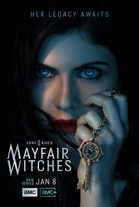 مسلسل Mayfair Witches الموسم الاول الحلقة 3