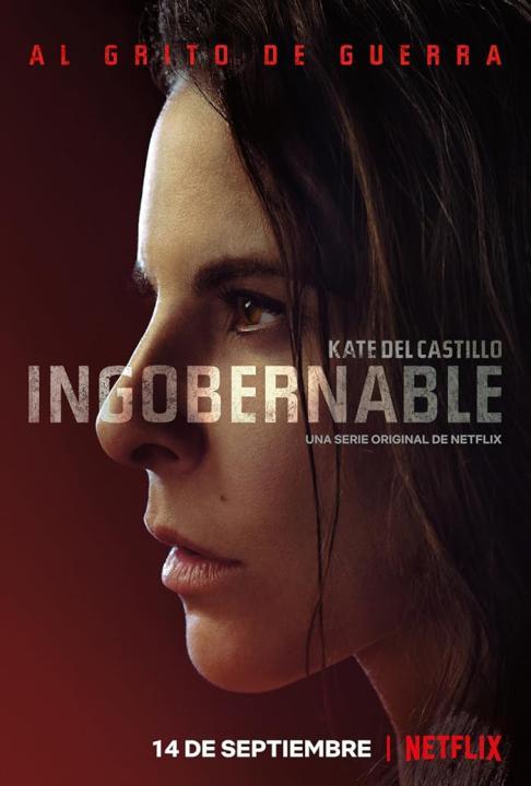 مسلسل Ingobernable الموسم الثاني الحلقة 7