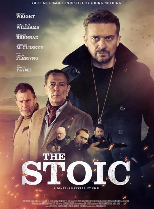 فيلم The Stoic 2024 مترجم اون لاين