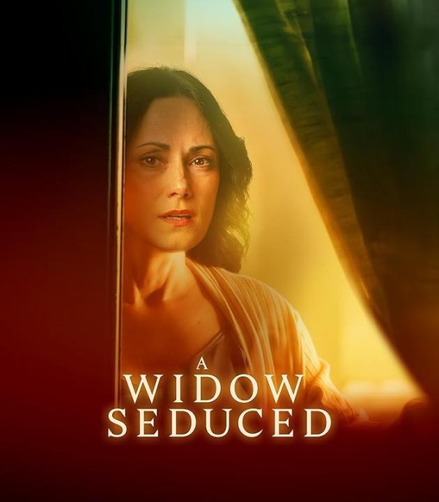 فيلم A Widow Seduced 2024 مترجم اون لاين