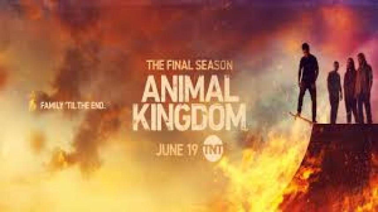 مسلسل Animal Kingdom مترجم - الموسم 3