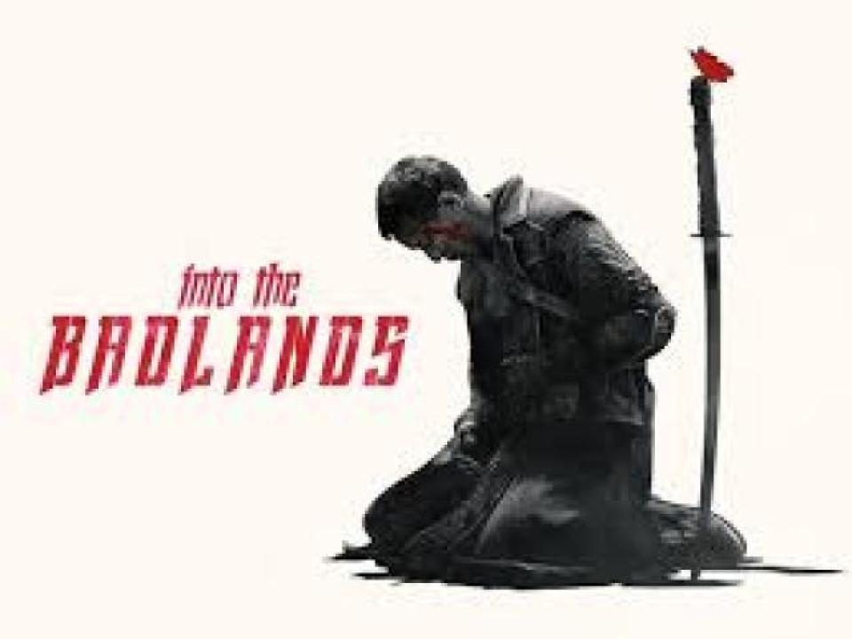 مسلسل Into the Badlands مترجم - الموسم 1