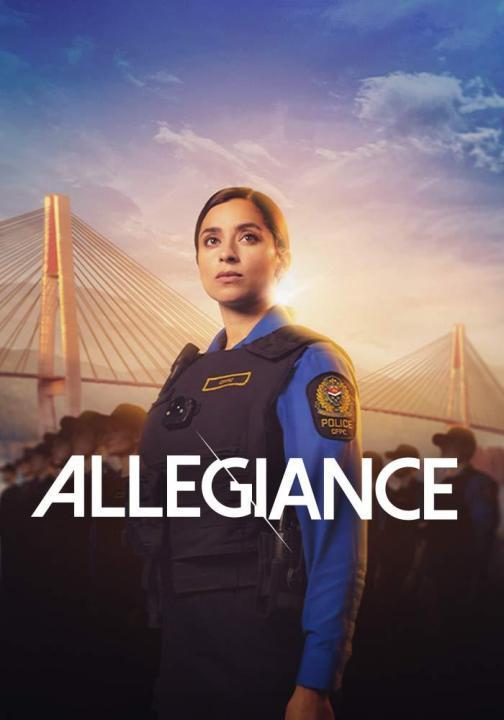 مسلسل Allegiance الموسم الاول الحلقة 9