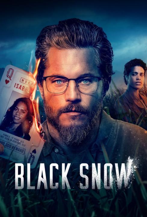 مسلسل Black Snow الموسم الاول الحلقة 6 والاخيرة