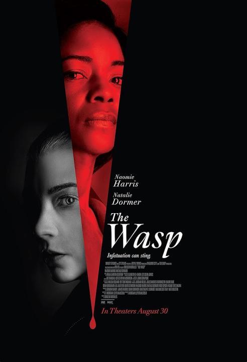 فيلم The Wasp 2024 مترجم اون لاين