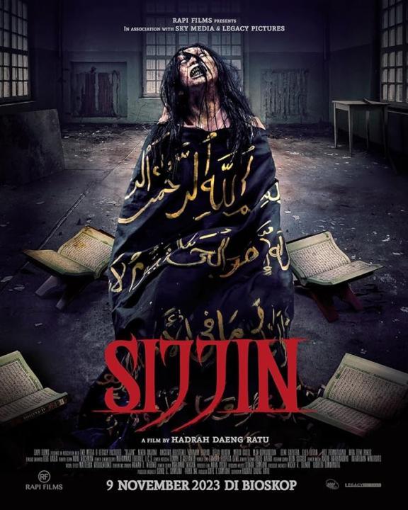 فيلم Sijjin 2023 مترجم اون لاين