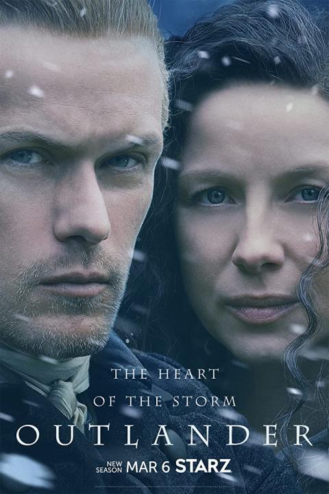 مسلسل Outlander الموسم السادس الحلقة 3