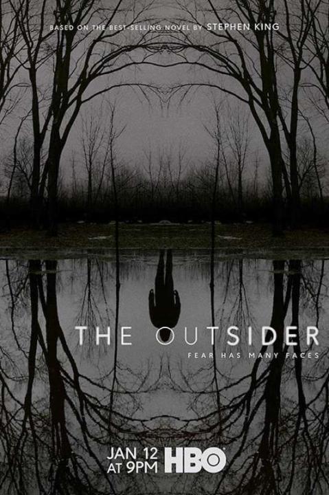 مسلسل The Outsider الموسم الاول الحلقة 1