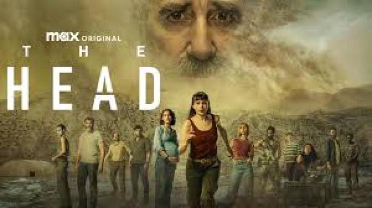 مسلسل The Head مترجم - الموسم 2