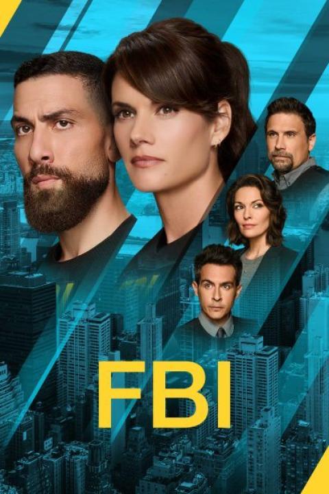 مسلسل FBI الموسم السابع الحلقة 5