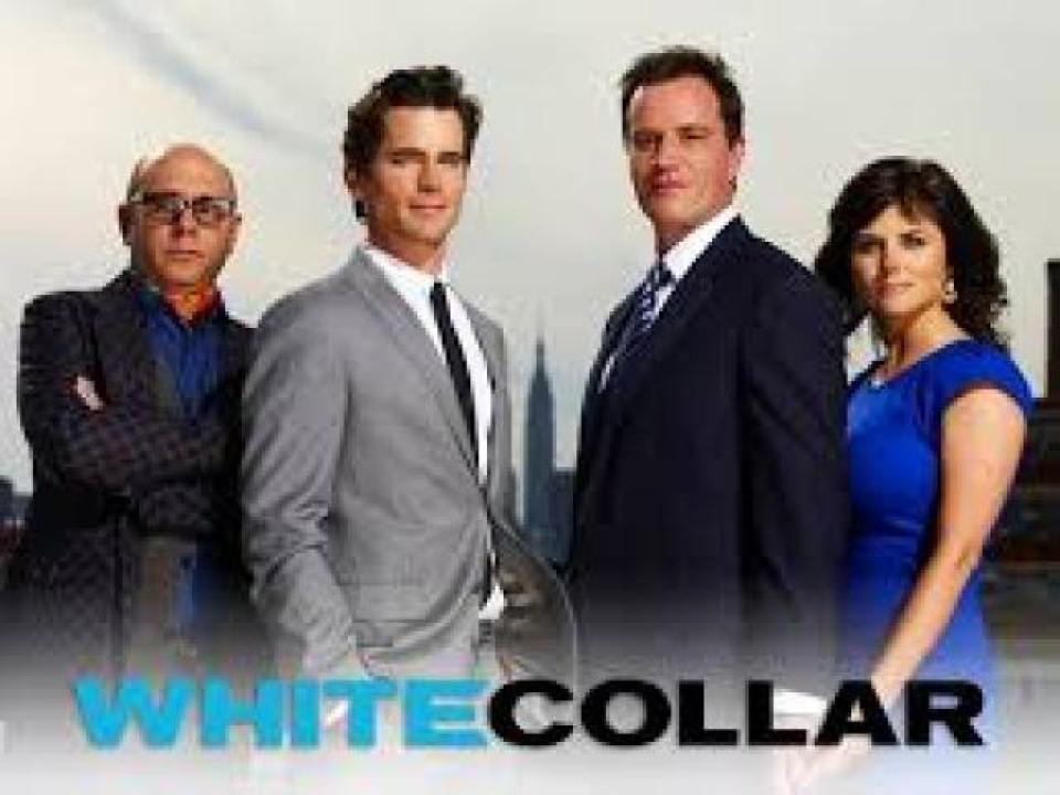 مسلسل White Collar الموسم السادس الحلقة 1