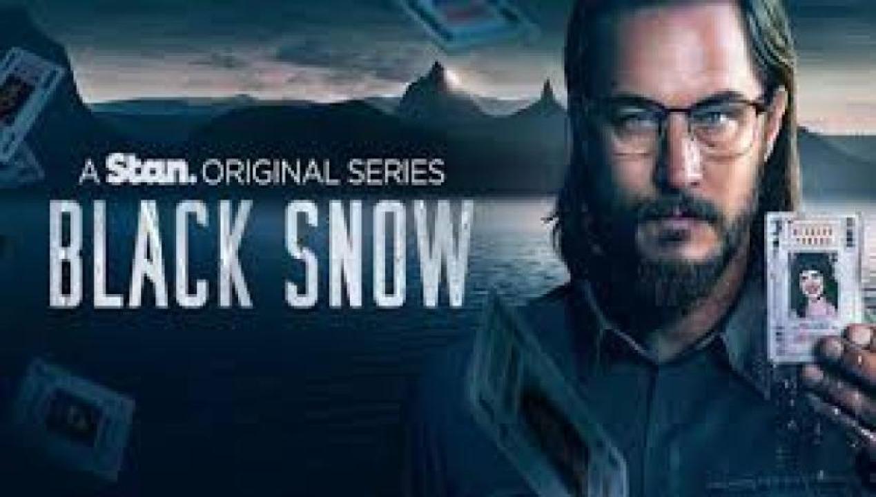 مسلسل Black Snow مترجم - الموسم 2