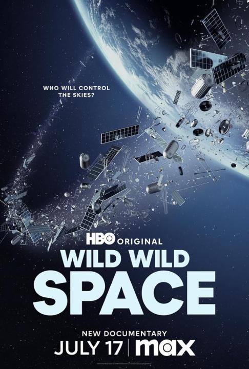 فيلم Wild Wild Space 2024 مترجم اون لاين