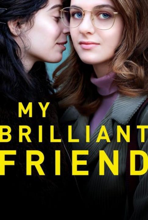 مسلسل My Brilliant Friend الموسم الثالث الحلقة 2